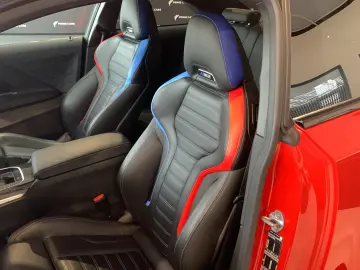 BMW M2 Carbon Evacuare Performance Titan