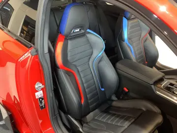 BMW M2 Carbon Evacuare Performance Titan