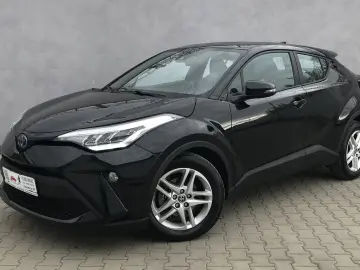 Toyota C-HR Business-Edition