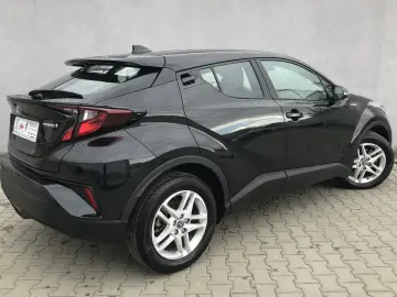 Toyota C-HR Business-Edition