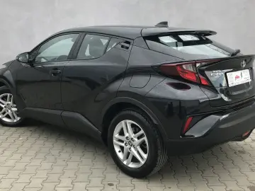 Toyota C-HR Business-Edition