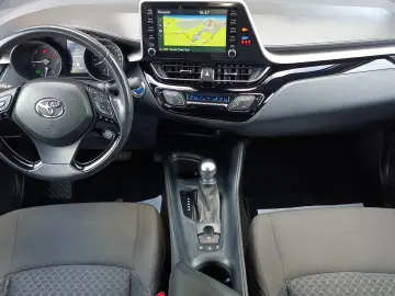 Toyota C-HR Business-Edition