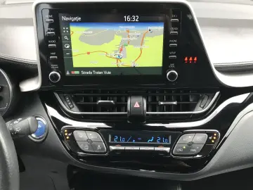 Toyota C-HR Business-Edition