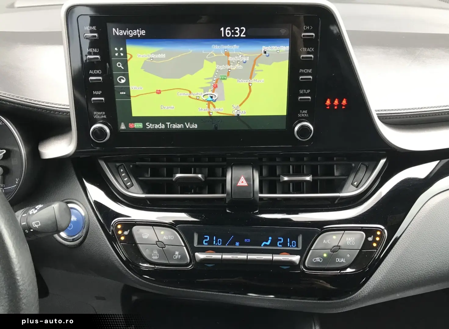 Toyota C-HR Business-Edition