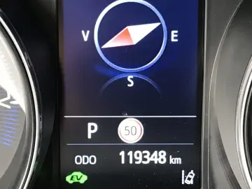 Toyota C-HR Business-Edition