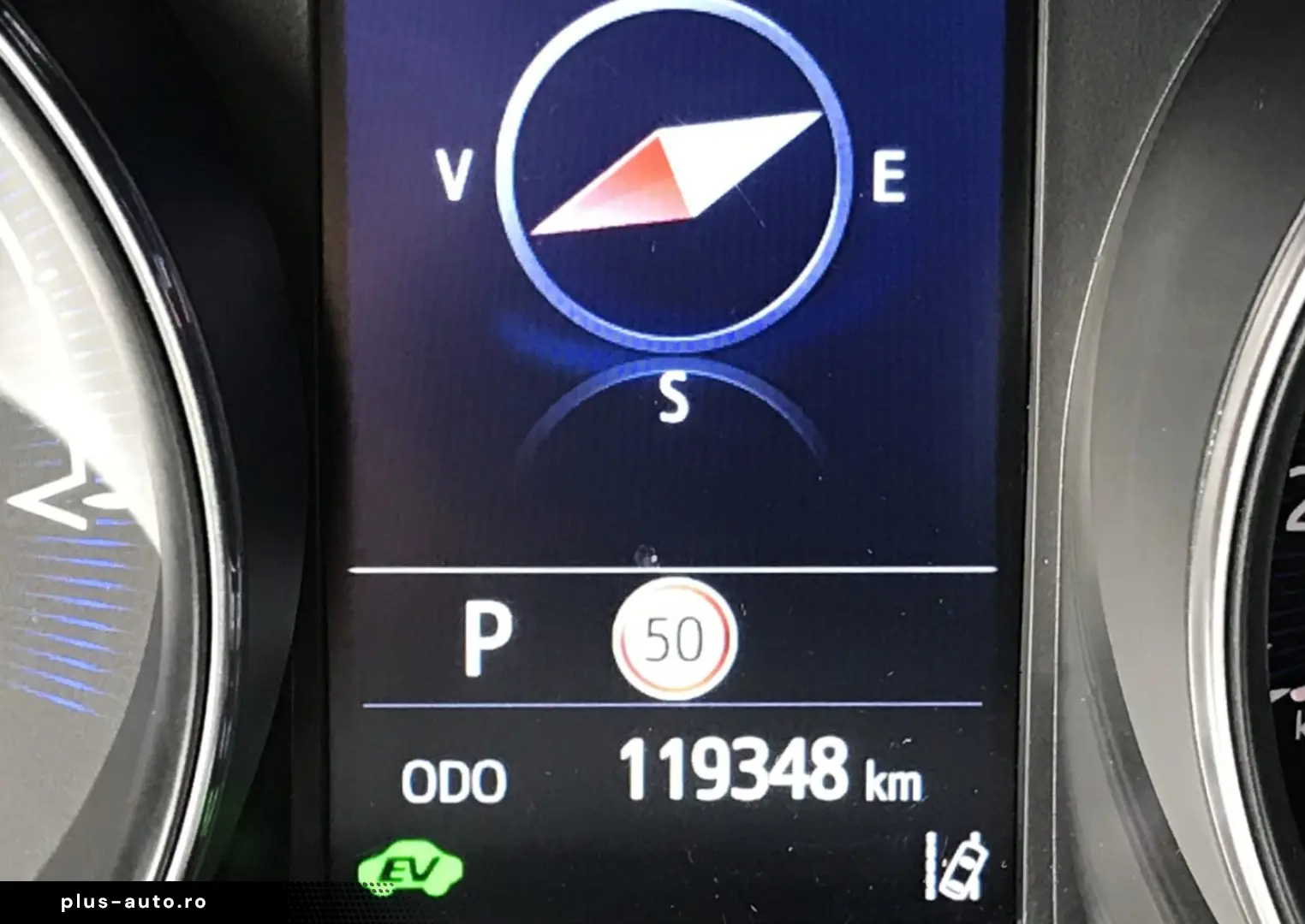 Toyota C-HR Business-Edition