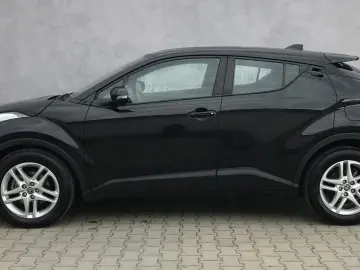 Toyota C-HR Business-Edition