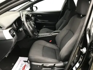 Toyota C-HR Business-Edition