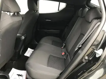 Toyota C-HR Business-Edition