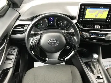 Toyota C-HR Business-Edition