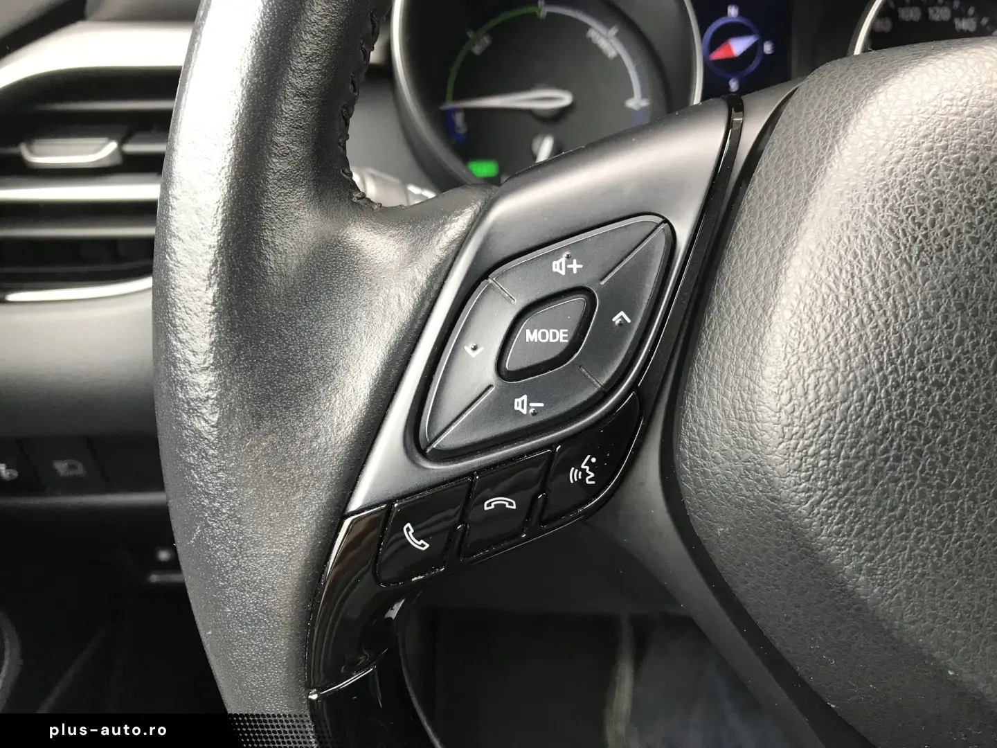 Toyota C-HR Business-Edition