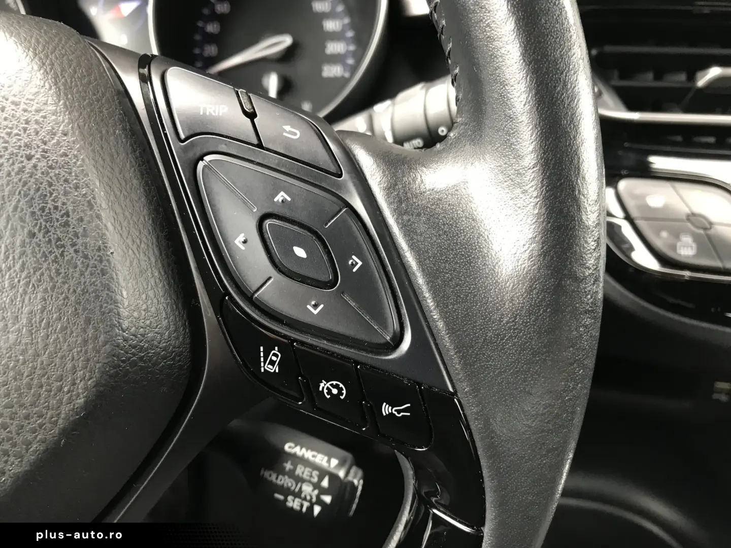 Toyota C-HR Business-Edition