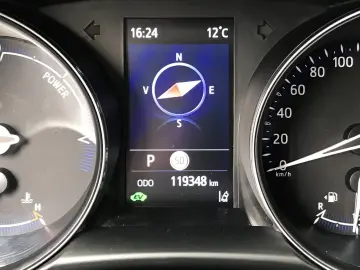 Toyota C-HR Business-Edition