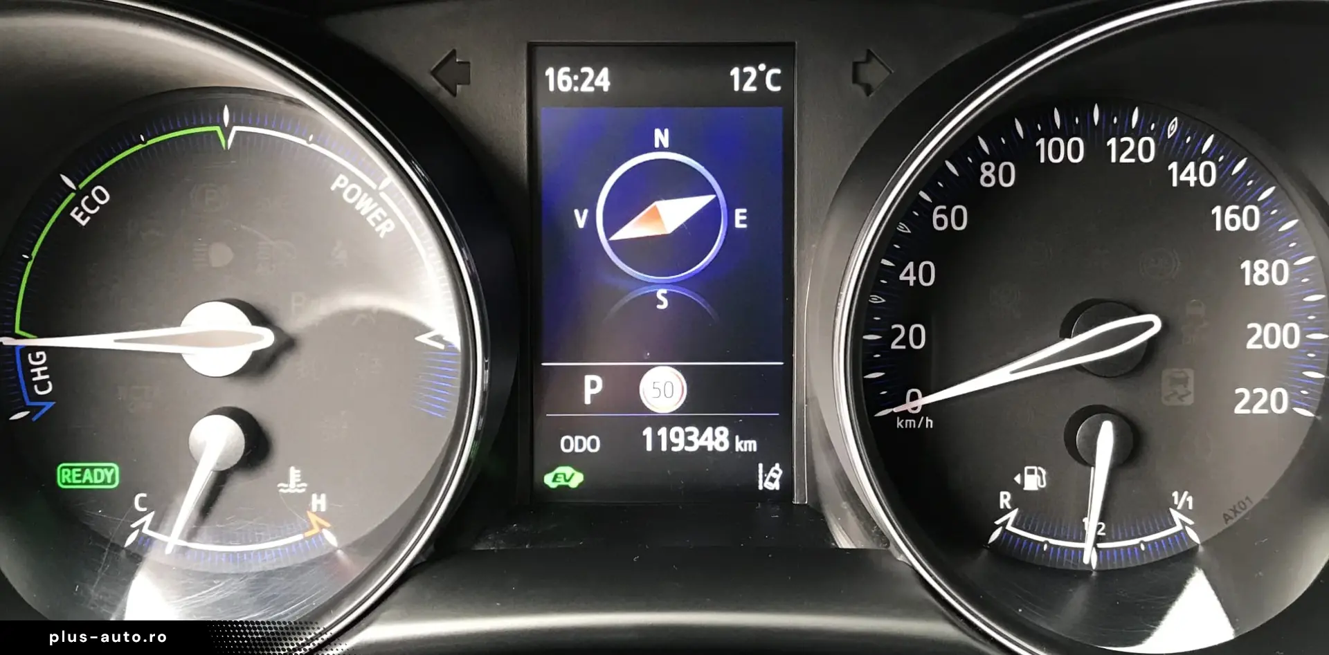 Toyota C-HR Business-Edition