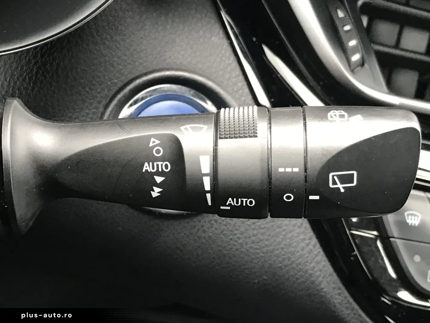 Toyota C-HR Business-Edition