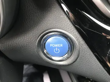 Toyota C-HR Business-Edition