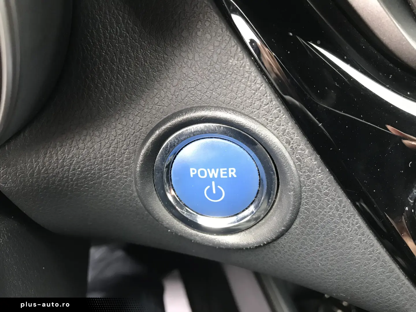 Toyota C-HR Business-Edition