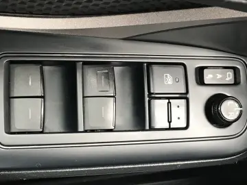 Toyota C-HR Business-Edition