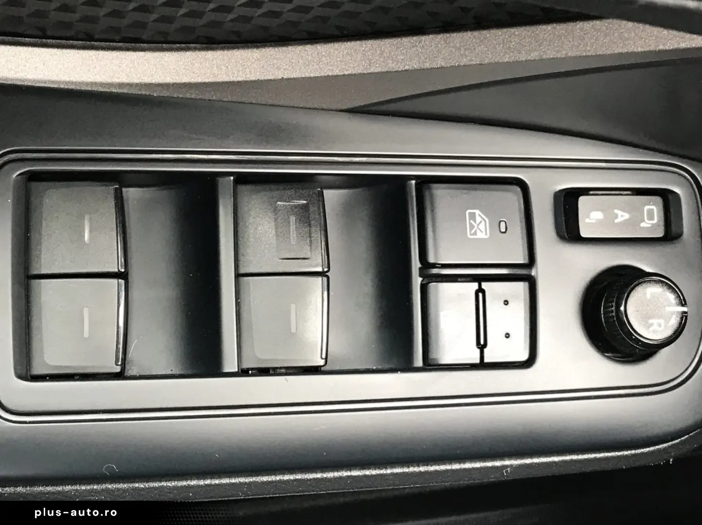 Toyota C-HR Business-Edition