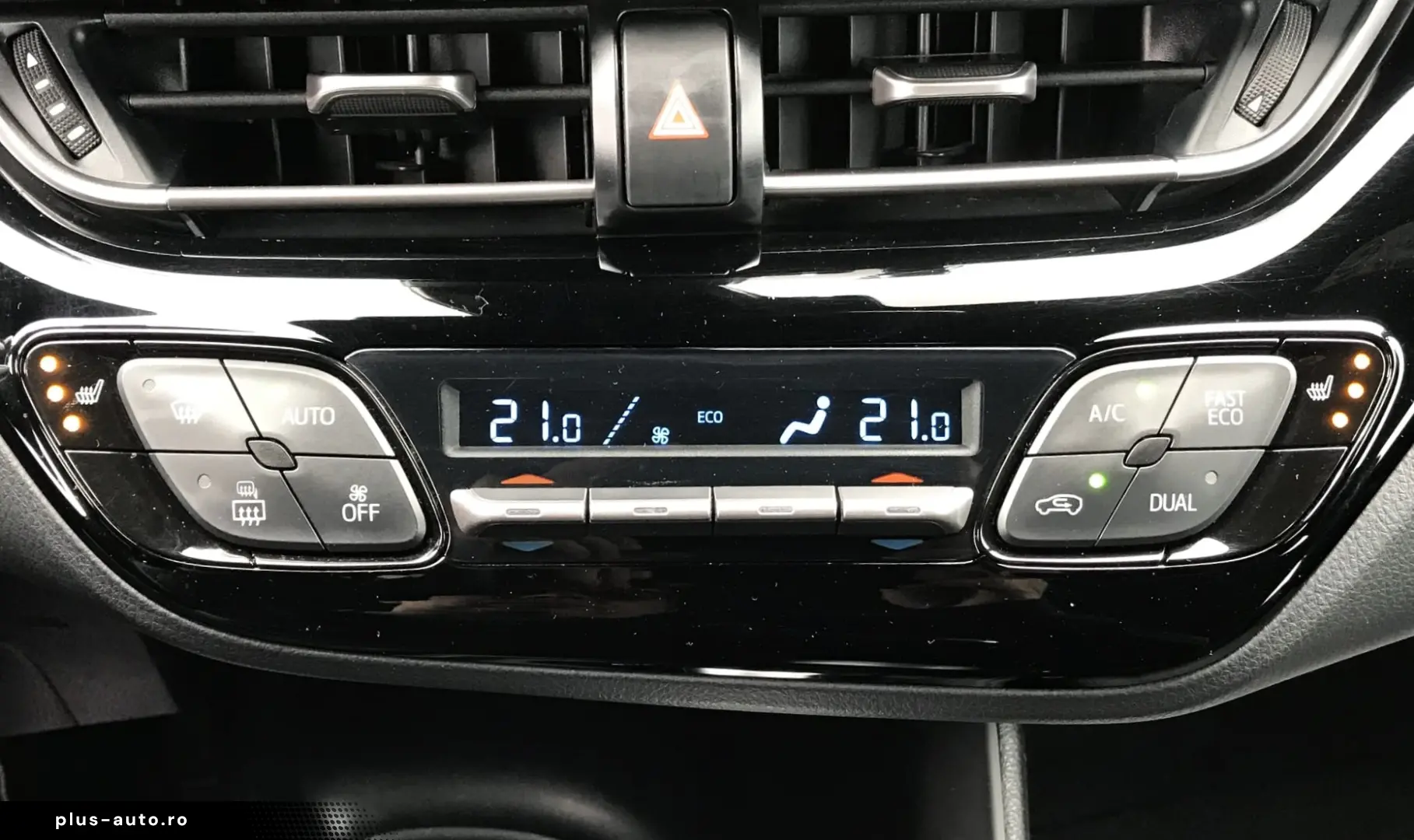 Toyota C-HR Business-Edition