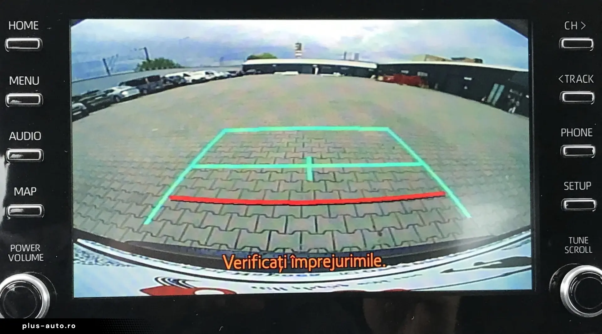 Toyota C-HR Business-Edition