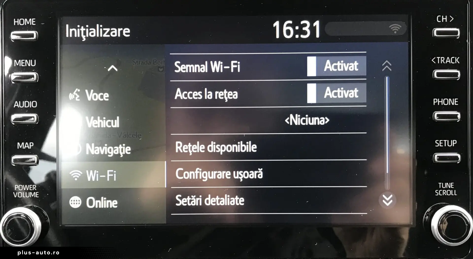 Toyota C-HR Business-Edition