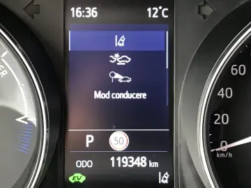 Toyota C-HR Business-Edition