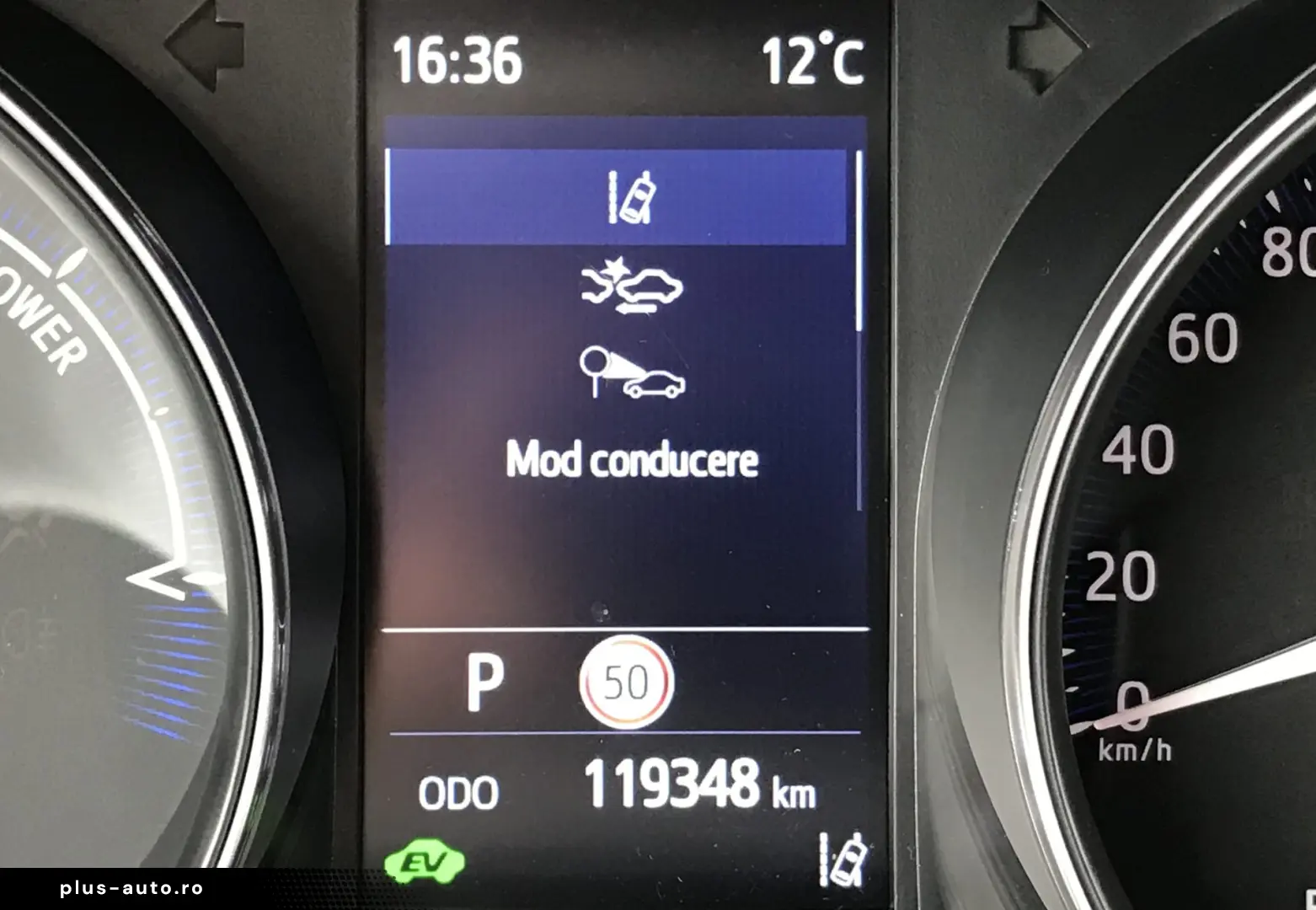 Toyota C-HR Business-Edition