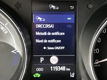 Toyota C-HR Business-Edition