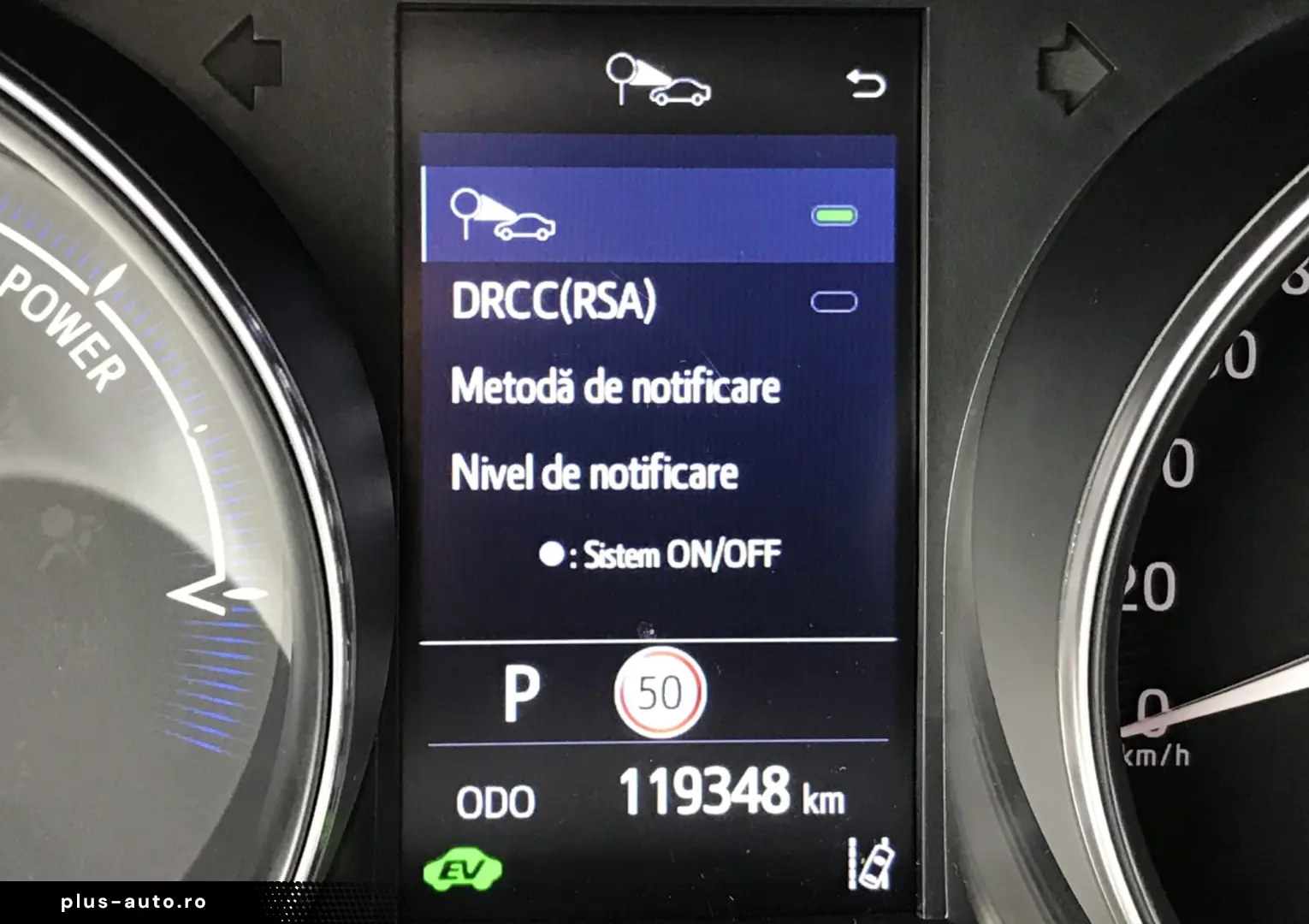 Toyota C-HR Business-Edition