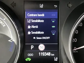 Toyota C-HR Business-Edition