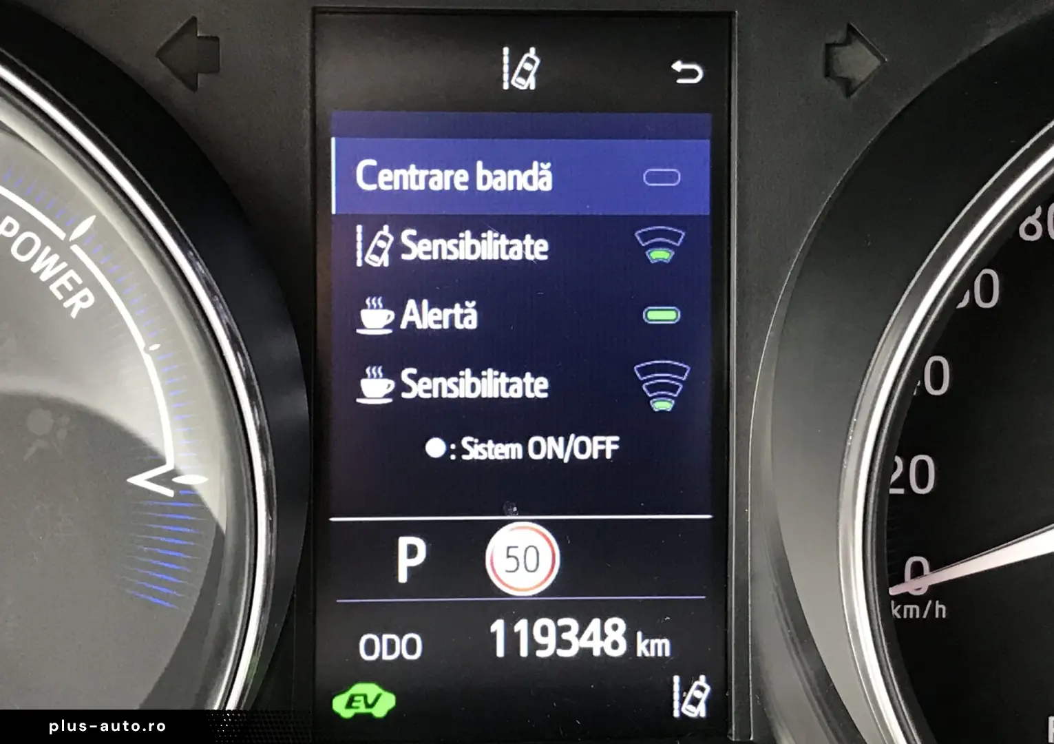 Toyota C-HR Business-Edition