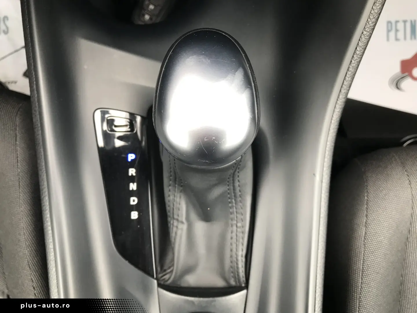 Toyota C-HR Business-Edition