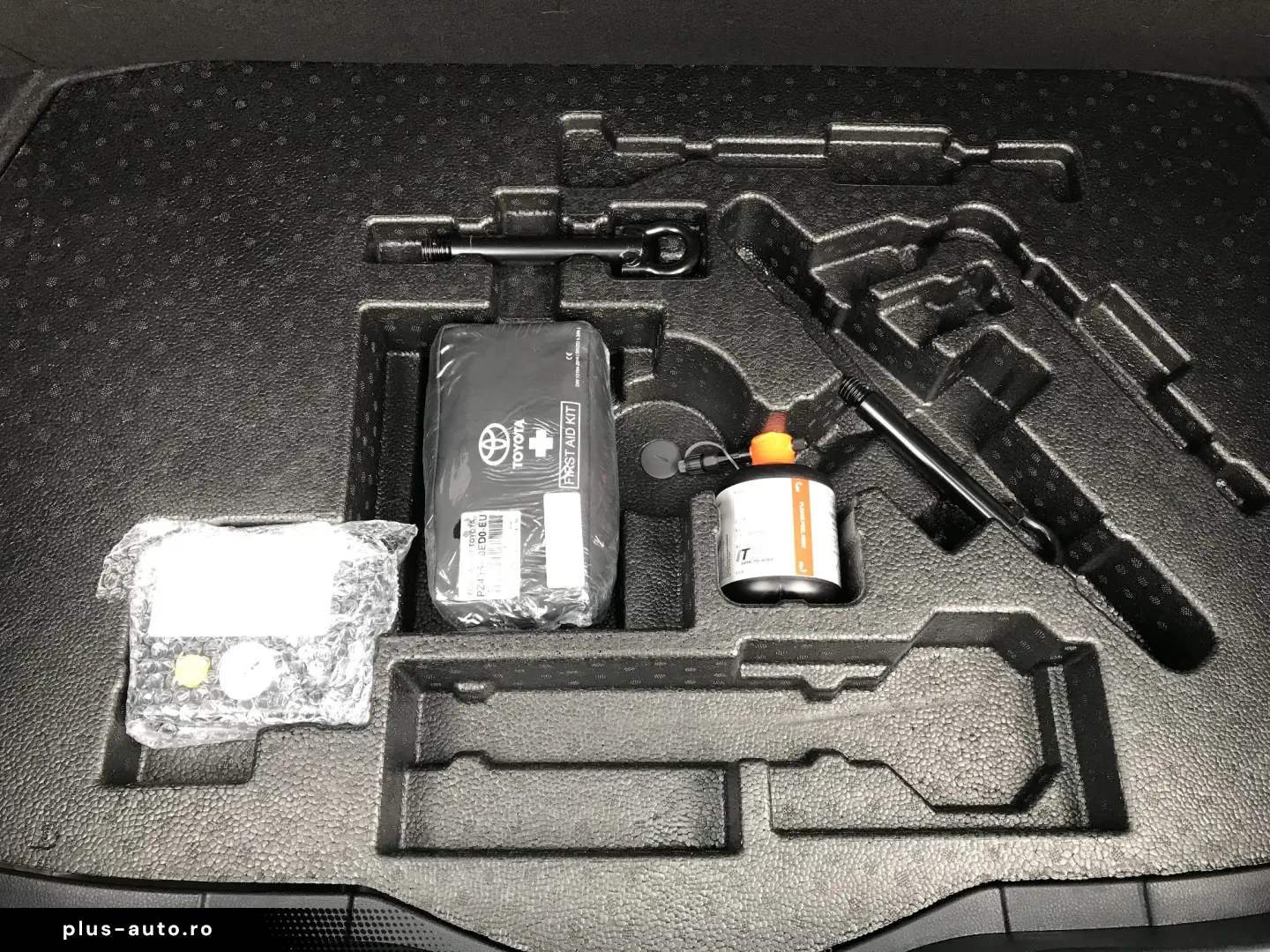 Toyota C-HR Business-Edition