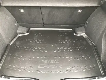 Toyota C-HR Business-Edition