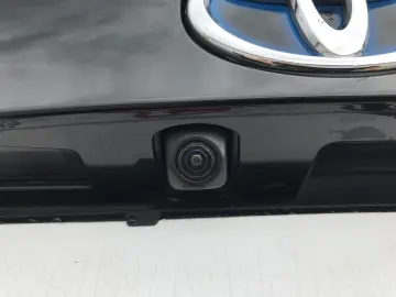 Toyota C-HR Business-Edition