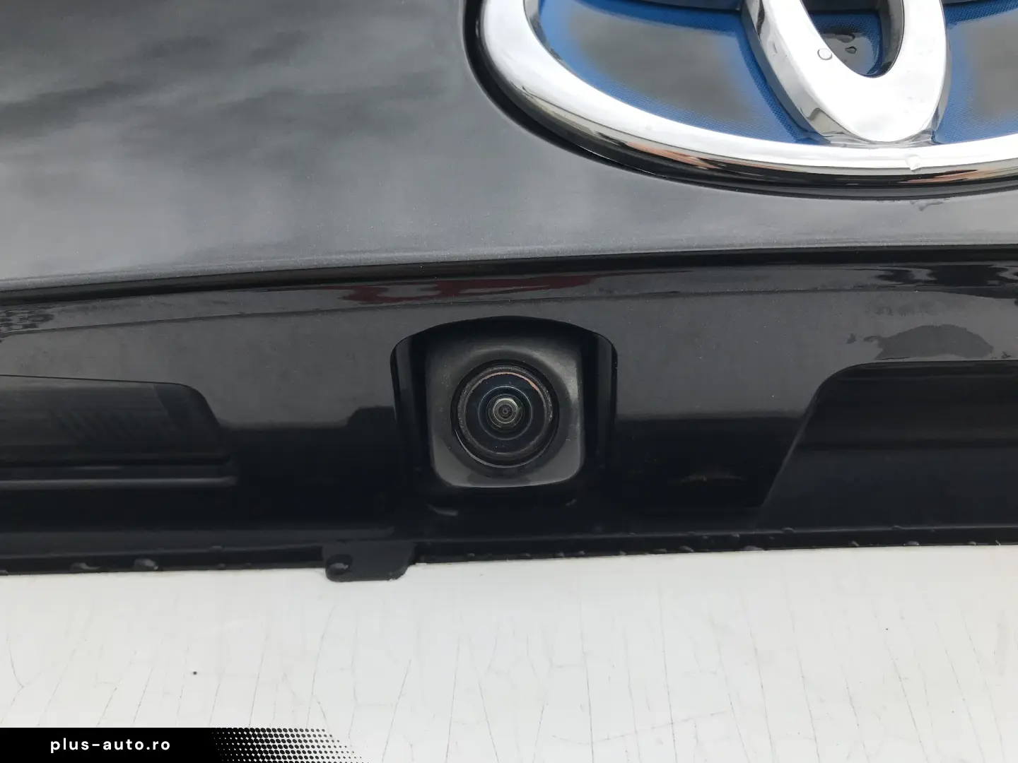 Toyota C-HR Business-Edition