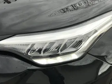 Toyota C-HR Business-Edition