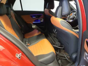 MERCEDES-BENZ C C 300 e T AMG Line Burmester AHK Pan…