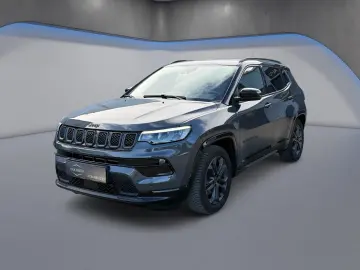 JEEP COMPASS 1.4i     2022    Automat