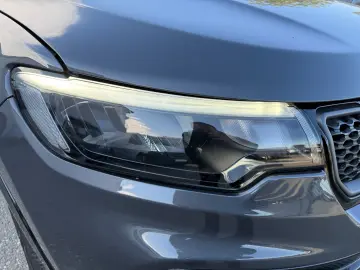 JEEP COMPASS 1.4i     2022    Automat