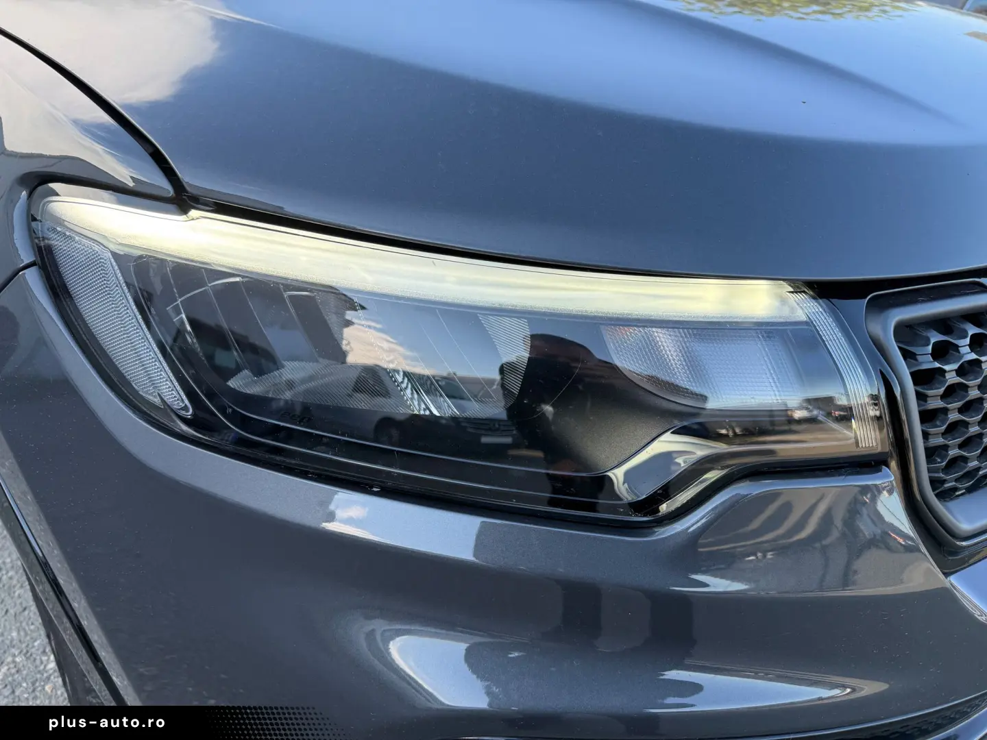 JEEP COMPASS 1.4i     2022    Automat