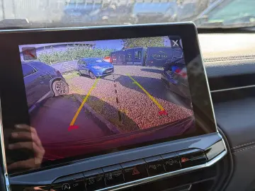 JEEP COMPASS 1.4i     2022    Automat