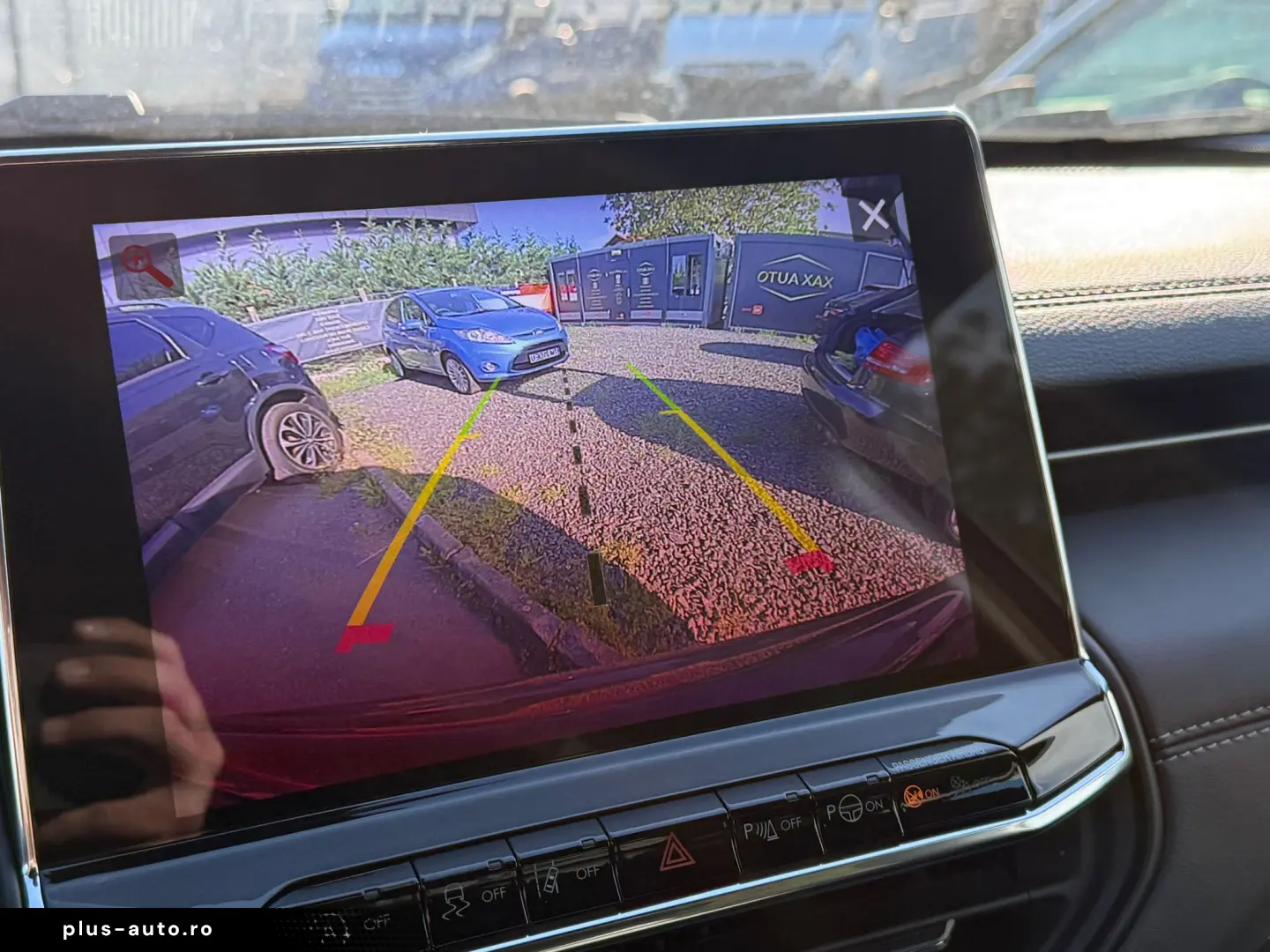 JEEP COMPASS 1.4i     2022    Automat