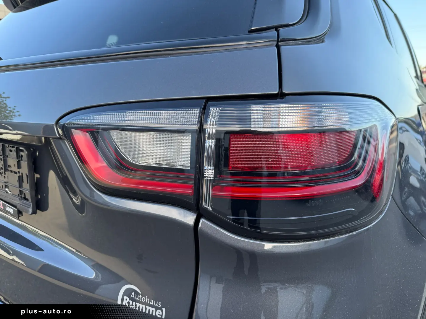 JEEP COMPASS 1.4i     2022    Automat