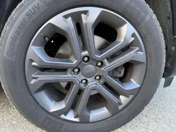 JEEP COMPASS 1.4i     2022    Automat