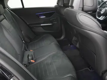 MERCEDES-BENZ C220d 9G 2X AMG Line