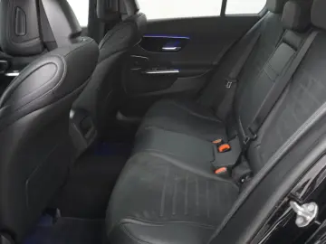 MERCEDES-BENZ C220d 9G 2X AMG Line