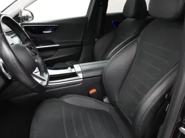 MERCEDES-BENZ C220d 9G 2X AMG Line