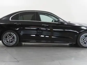 MERCEDES-BENZ C220d 9G 2X AMG Line